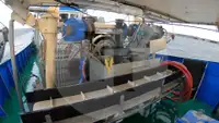 ビームトロール漁船 販売中