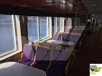 Ro-Ro ship 販売のため