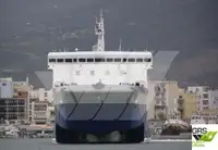 Ro-Ro船 販売中