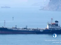 石油/化学タンカー 販売中