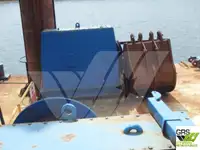 浚渫船 販売中