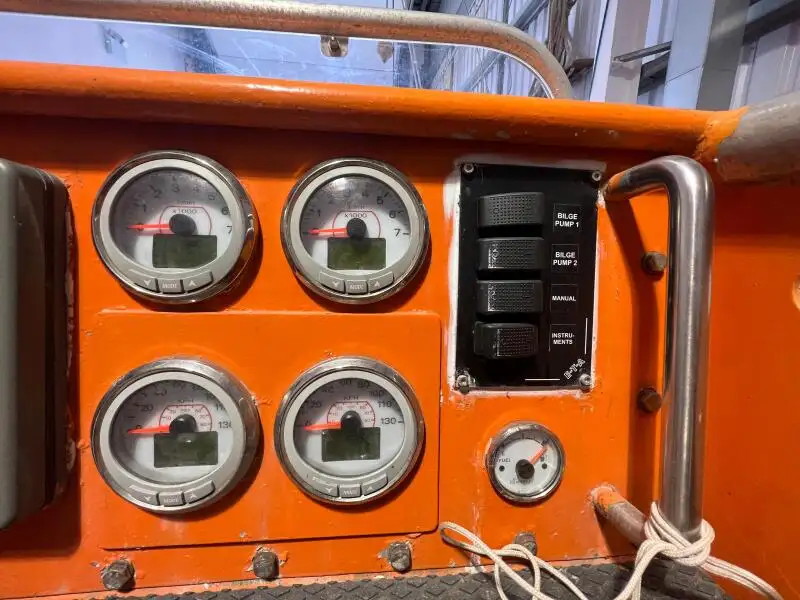 作業船 販売中