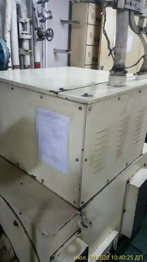 浚渫船 販売中