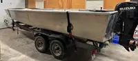 作業船 販売のため