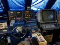 巡視艇 販売中