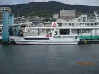 旅客船 販売中