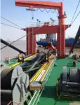 浚渫船 販売中