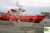 Wind farm service vessel 販売のため