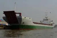 Ro-Ro ship 販売のため