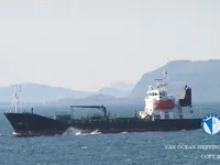 石油/化学タンカー 販売中