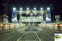 Ro-Ro ship 販売のため