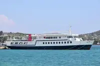RoPax船 販売のため