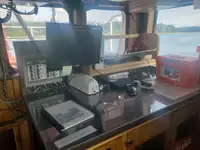 曳船 販売中