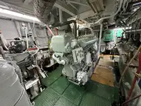 トロール漁船 販売中