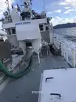 Purse seiner 販売のため