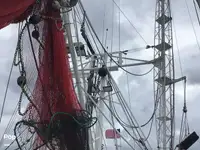 トロール漁船 販売中