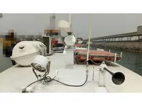 作業船 販売中