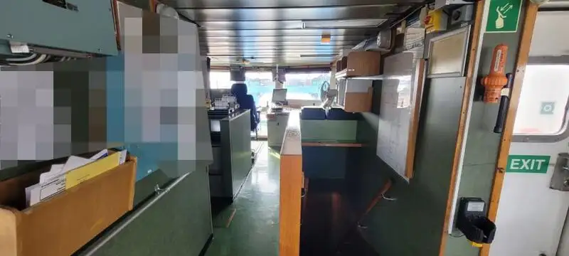 曳船 販売中