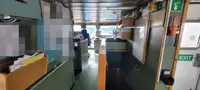 曳船 販売中