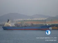 石油/化学タンカー 販売中