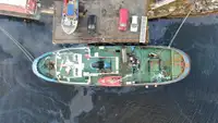 曳船 販売中