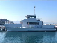 乗組員輸送船 販売中