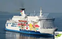Ro-Ro ship 販売のため