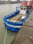 曳船 販売中