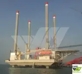 Jack-up drilling rig 販売のため