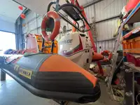 作業船 販売中