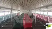 旅客船 販売中