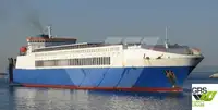 Ro-Ro ship 販売のため