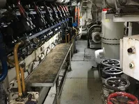 調査船 販売中