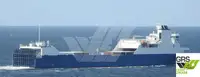 Ro-Ro ship 販売のため