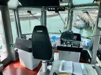 曳船 販売中