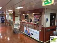 Ro-Ro ship 販売のため