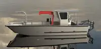 作業船 販売中