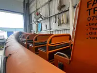作業船 販売中
