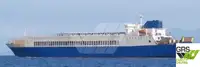 Ro-Ro ship 販売のため