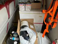 乗組員輸送船 販売中