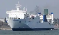 Ro-Ro船 販売中