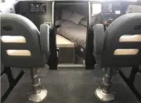 巡視船 販売のため