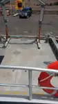 作業船 販売中