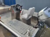 作業船 販売のため