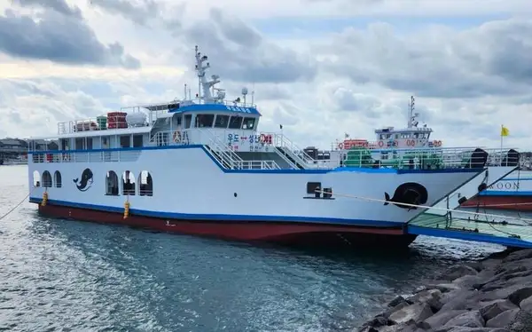 Landing Craft, Tank for sale