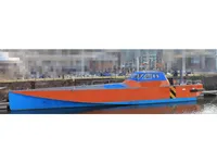 乗組員輸送船 販売中