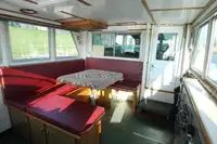 クルーズ船 販売中