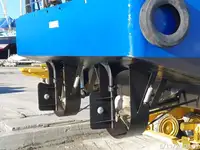 作業船 販売中