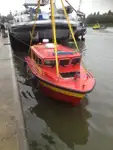 作業船 販売中