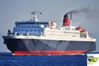 Ro-Ro ship 販売のため